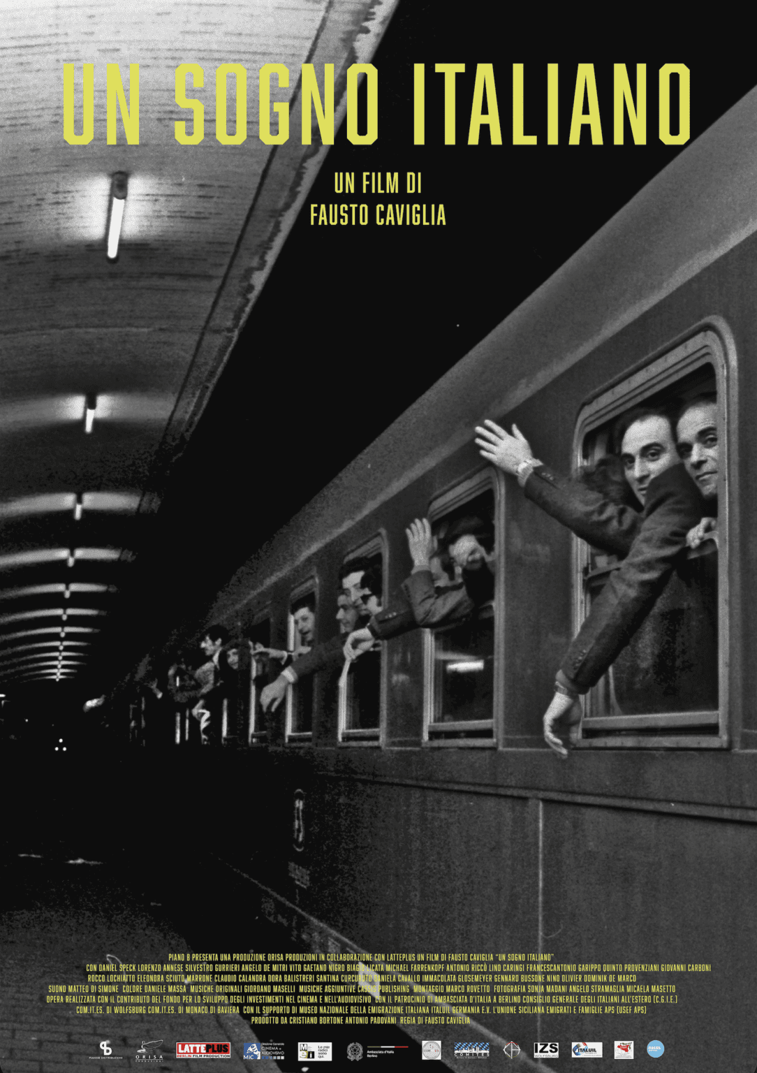 un sogno italiano 