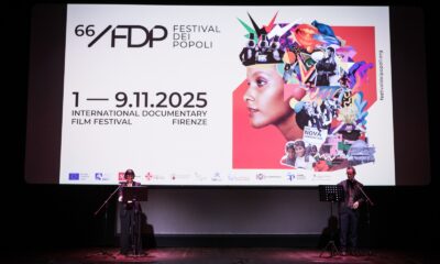 Festival dei Popoli EFA