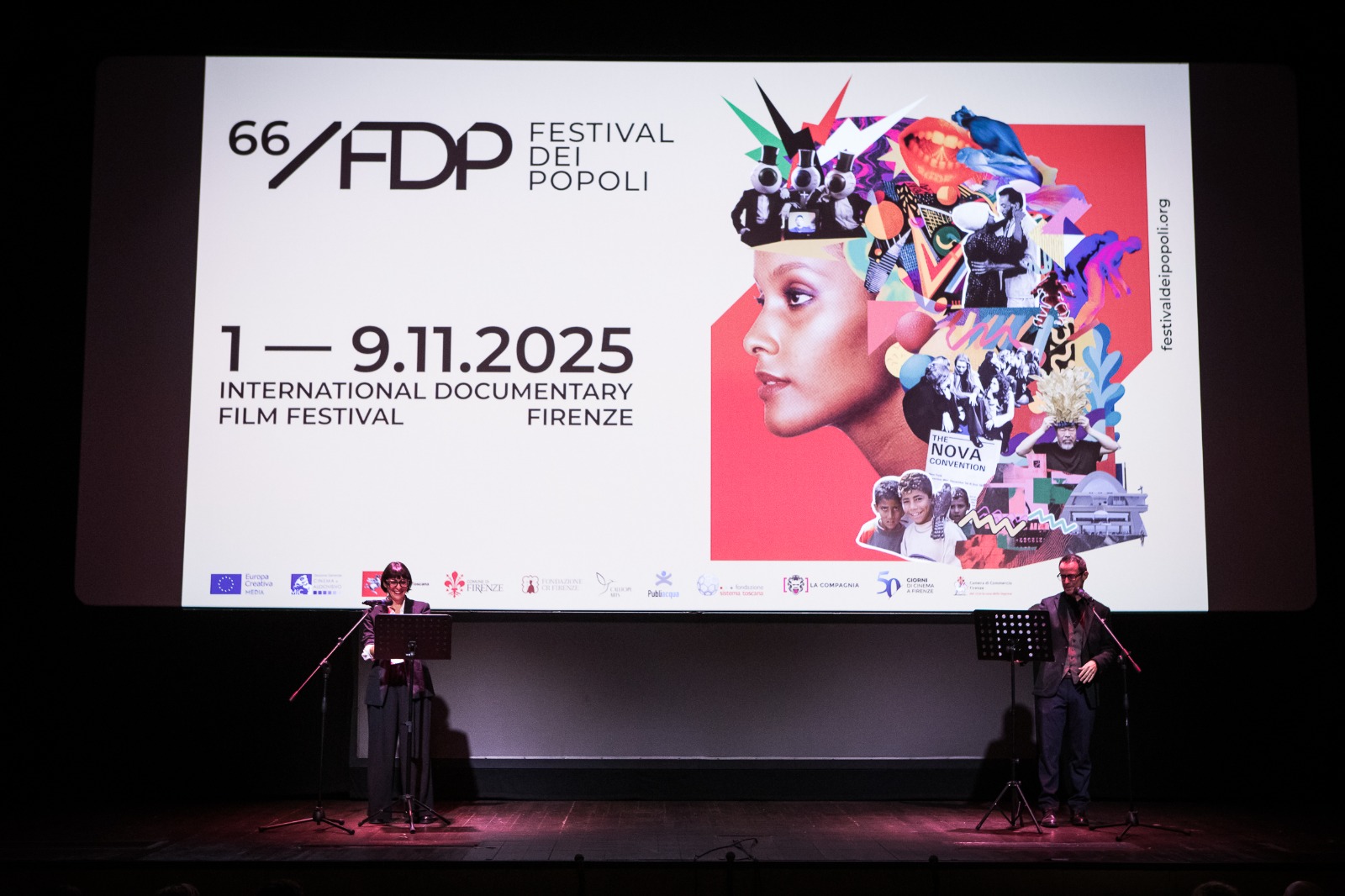 Festival dei Popoli EFA