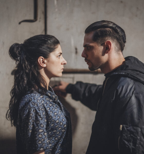 sky maggio 2026 Rosa Elettrica in fuga con il nemico