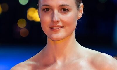 Renate_Reinsve agli Oscar