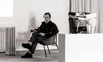 Lois Weinberger - Ruderal Society