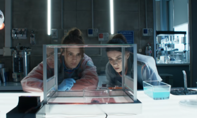 Antartica – Quasi una fiaba, il nuovo film presentato al BiF&st 2026: trama, cast, uscita e analisi di un racconto tra scienza e sentimenti ambientato in Antartide.