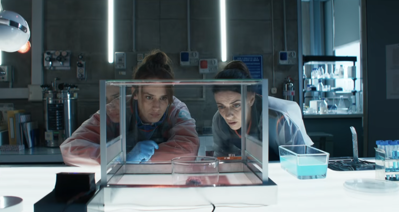 Antartica – Quasi una fiaba, il nuovo film presentato al BiF&st 2026: trama, cast, uscita e analisi di un racconto tra scienza e sentimenti ambientato in Antartide.
