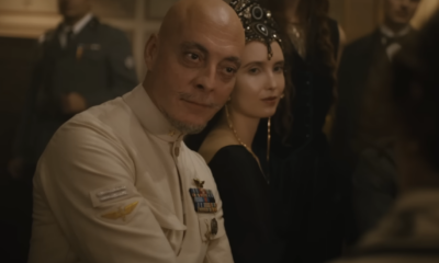 Alla festa della rivoluzione