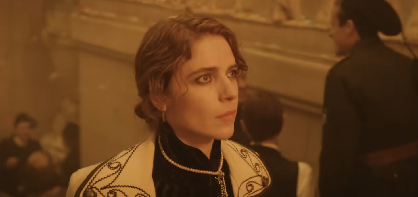 Alla festa della rivoluzione