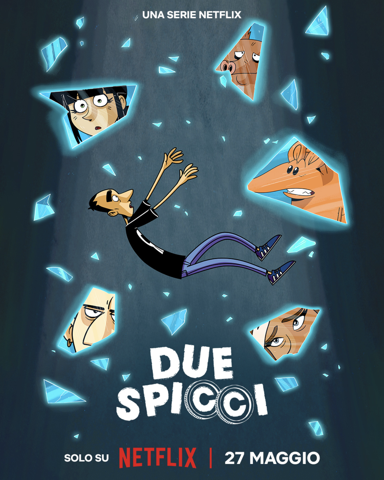 Due spicci