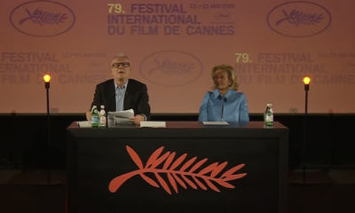 Selezione ufficiale cannes 2026