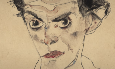 'Tabù. Egon Schiele'