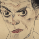 'Tabù. Egon Schiele'