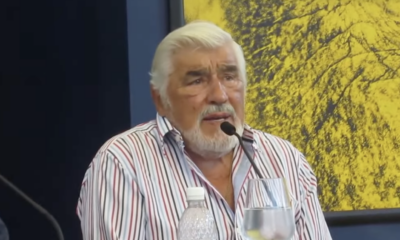 Mario Adorf