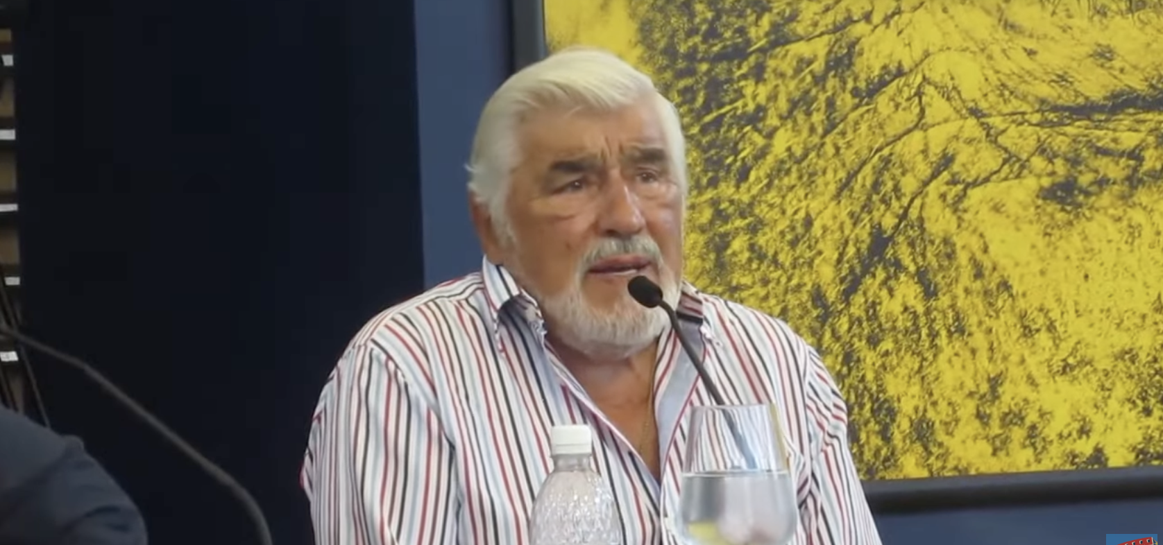 Mario Adorf