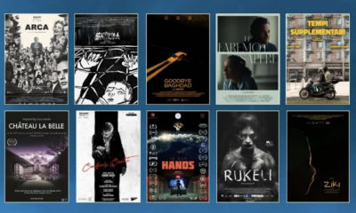 Nastri d’Argento 2026 Cortometraggi