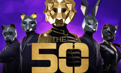 the 50