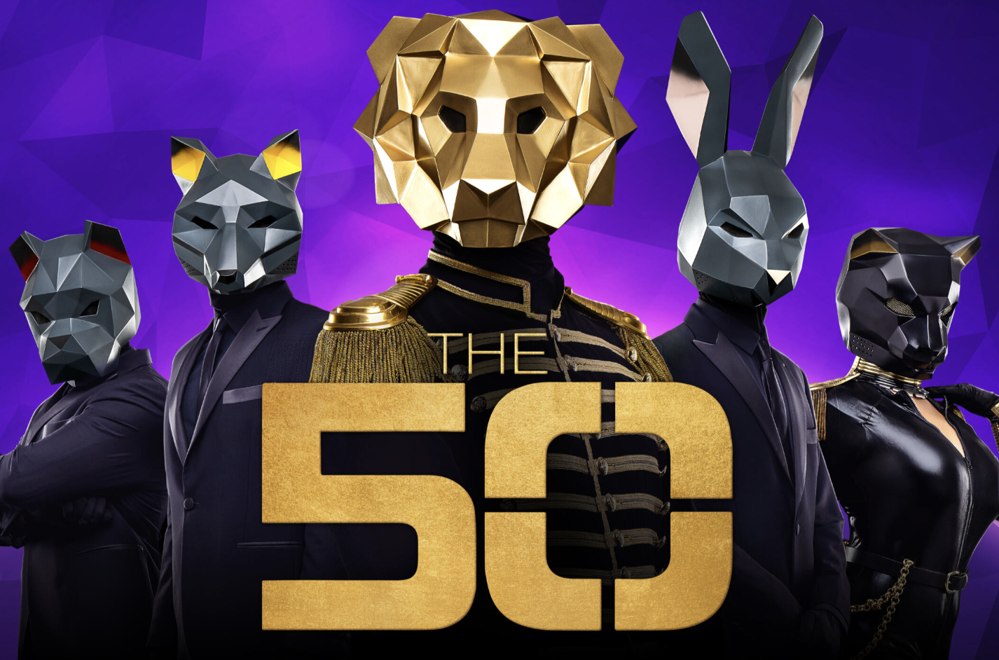 the 50
