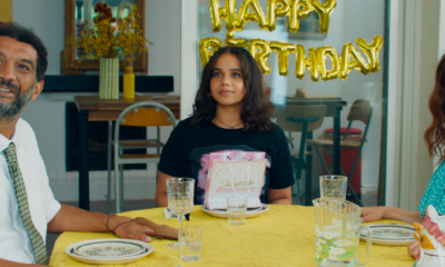 “LA FESTA È FINITA (CLASSE MOYENNE)