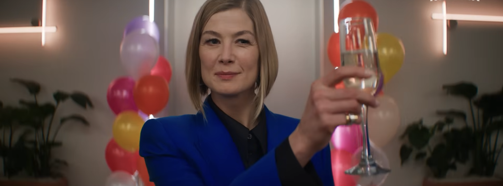 Ladies First - Netflix maggio 2026