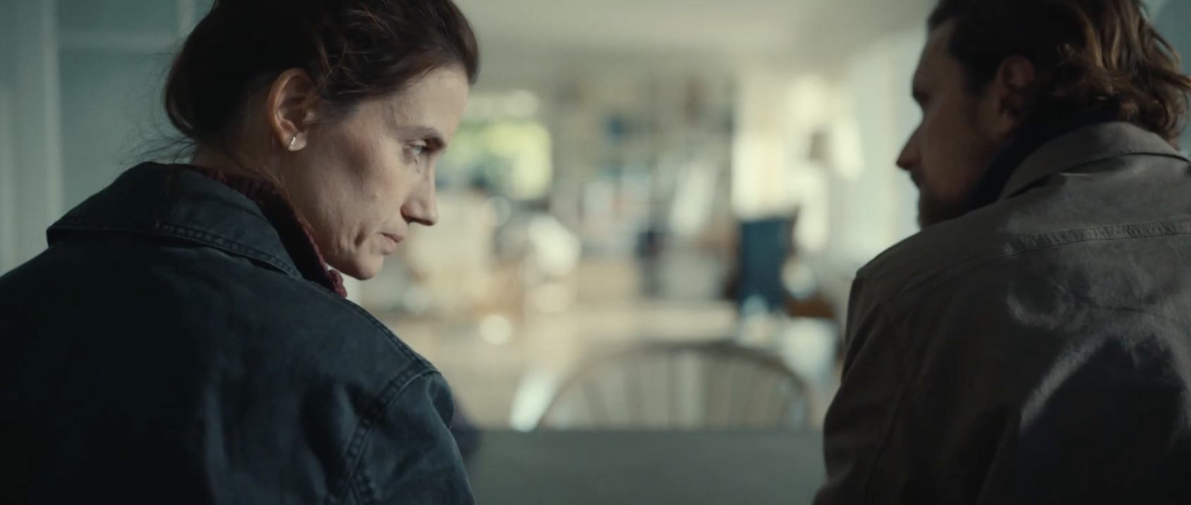 L’uomo delle castagne 2 Netflix maggio 2026