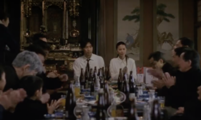 Maborosi di Hirokazu Kore-eda