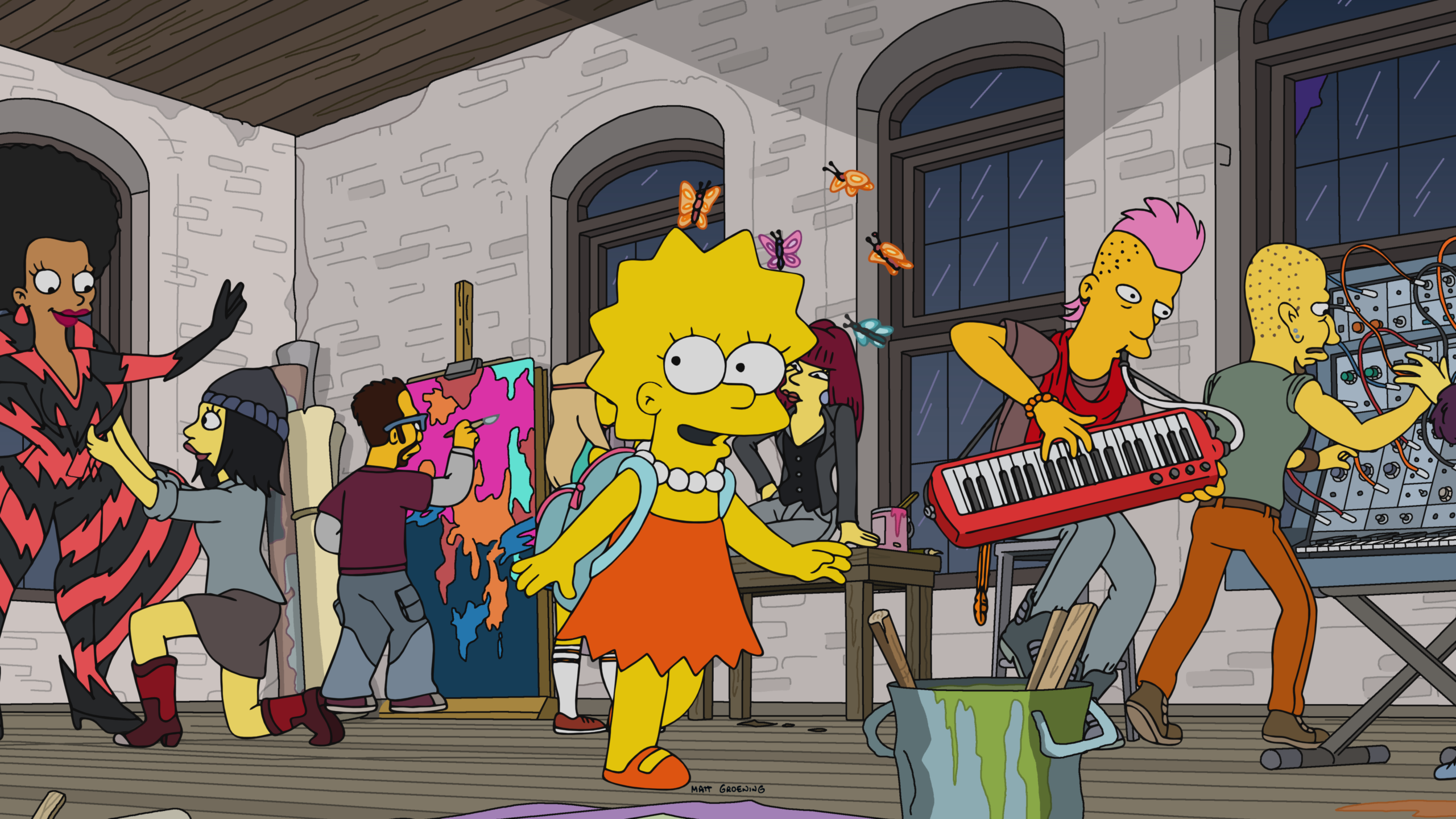 Disney+ maggio 2026: tutte le novità in arrivo tra serie, film e docuserie 