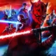Star Wars Maul recensione