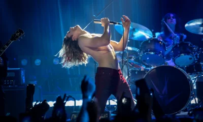 trailer di The Vampire Lestat