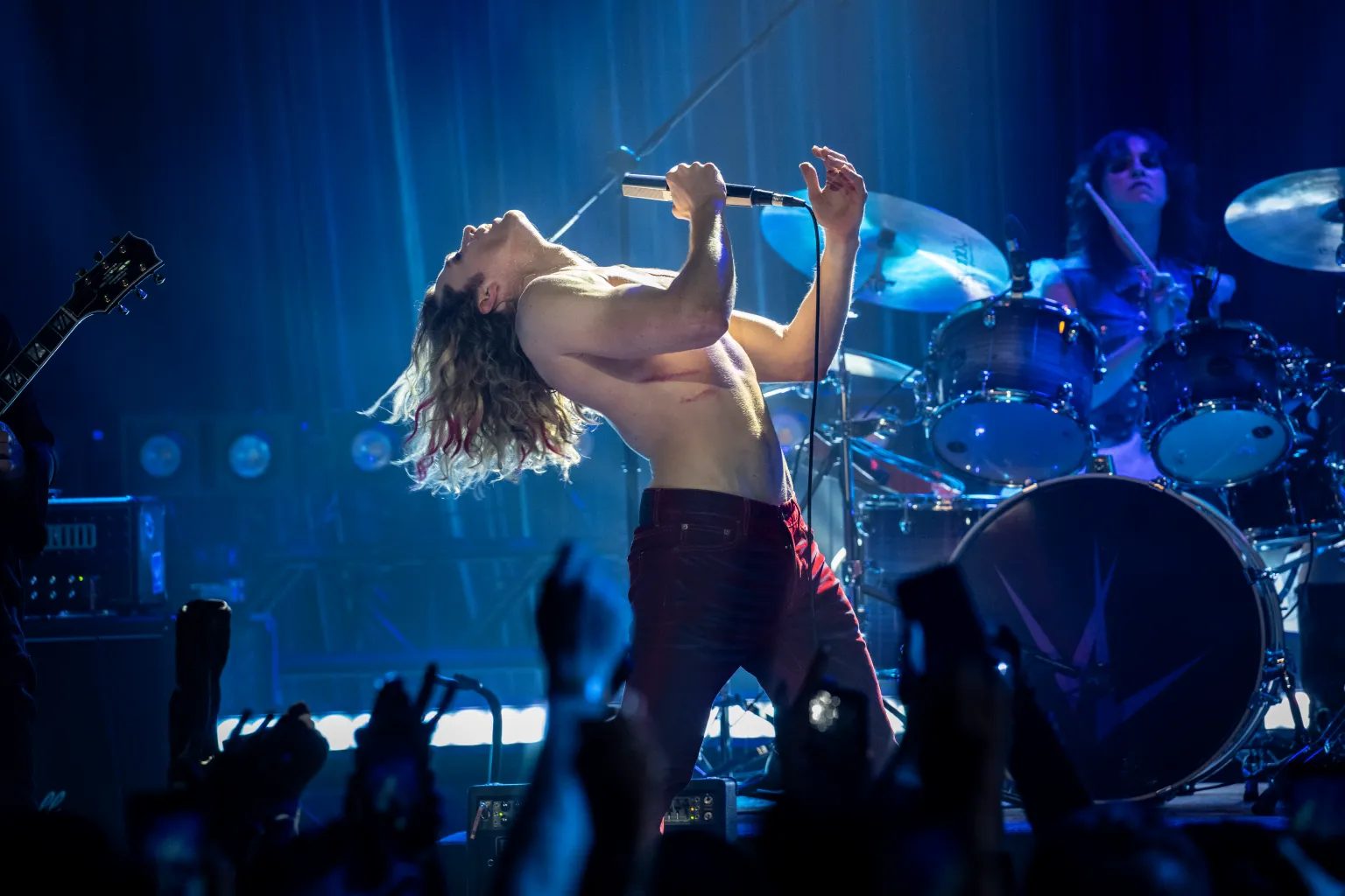 trailer di The Vampire Lestat