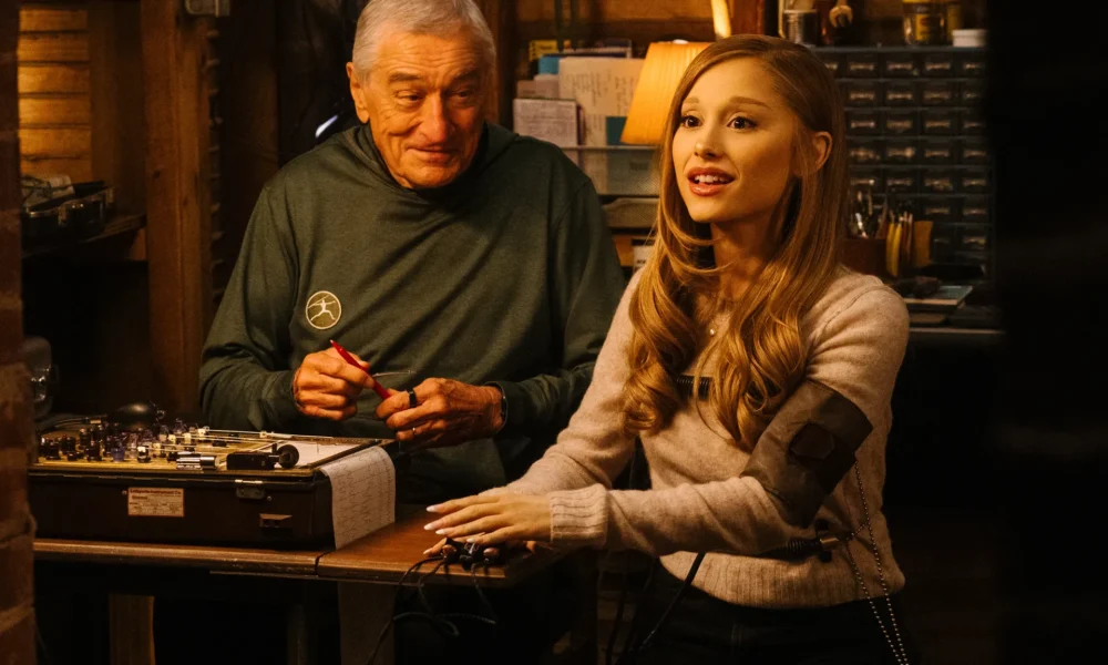 ti presento i fotter trailer