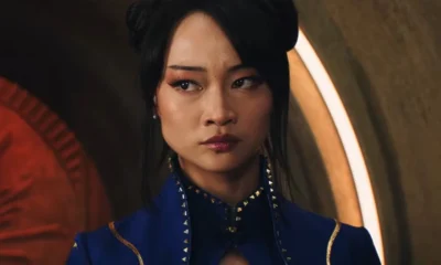 Trailer di 'Street Fighter'