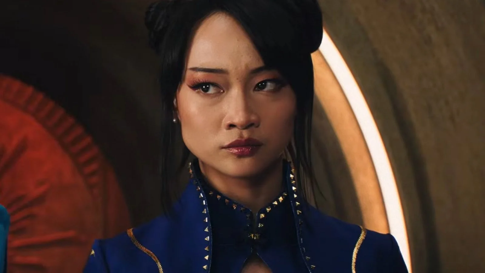 Trailer di 'Street Fighter'