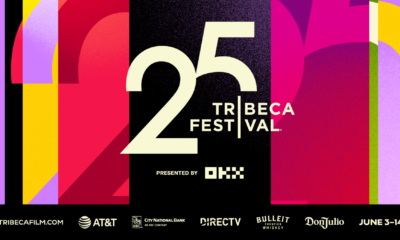 Tribeca Festival 2026