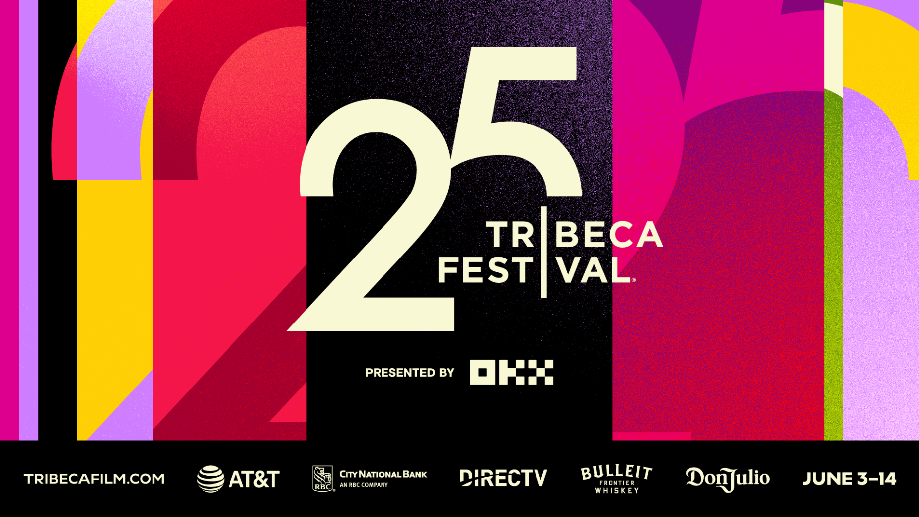Tribeca Festival 2026