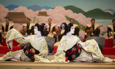 Kokuho – Il maestro di kabuki