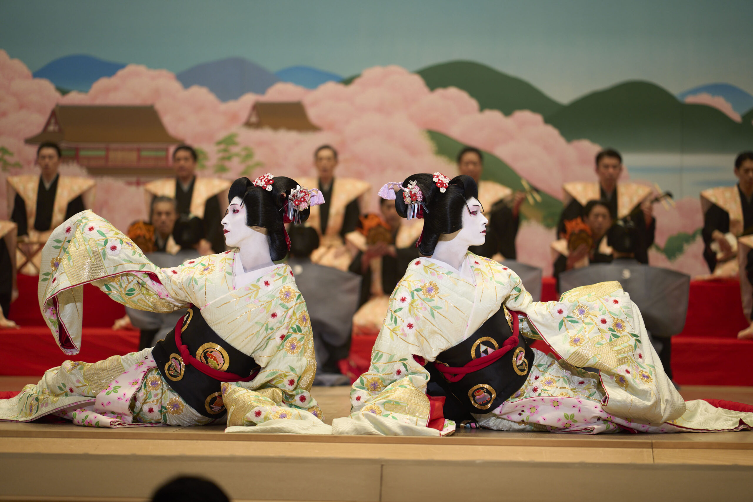 Kokuho – Il maestro di kabuki