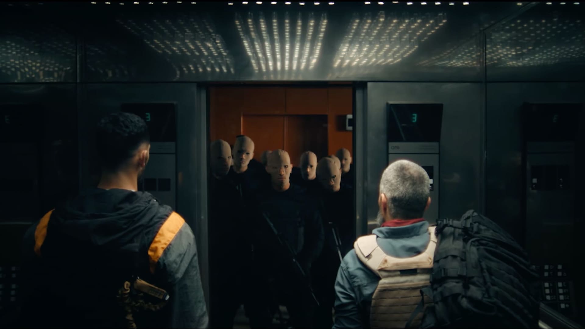 Vendetta 