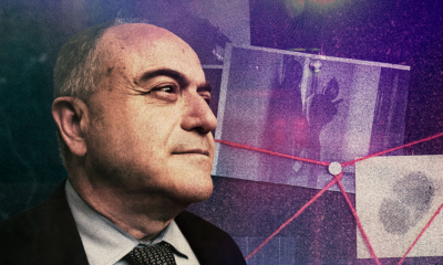 WORLD WIDE MAFIA, ‘NDRANGHETA