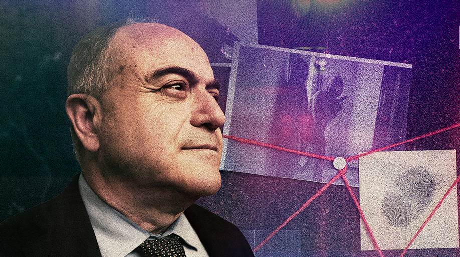 WORLD WIDE MAFIA, ‘NDRANGHETA