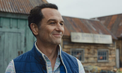 Widow's Bay anticipazione