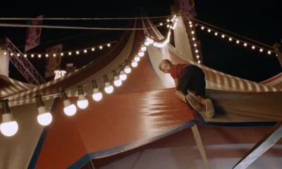 Circusboy documentario recensione