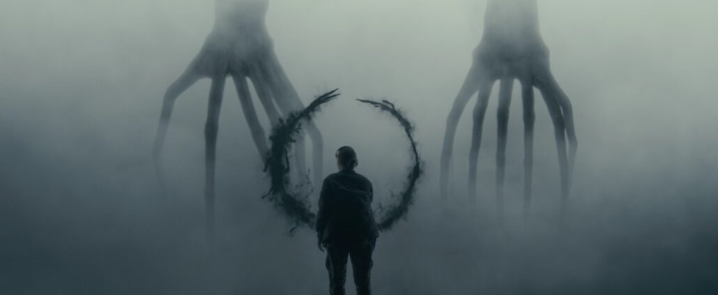 Arrival