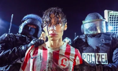 Banksters serie tv HBO Max