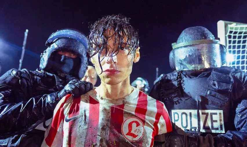 Banksters serie tv HBO Max