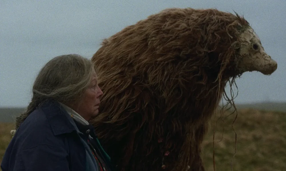 'A Bear Remembers' al Trento Film Festival intreccia mito, memoria culturale e identità in un corto evocativo