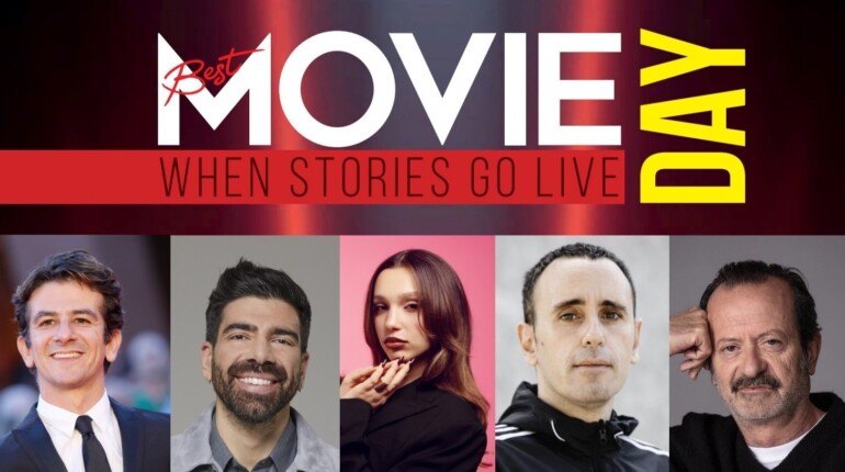 Best Movie Day