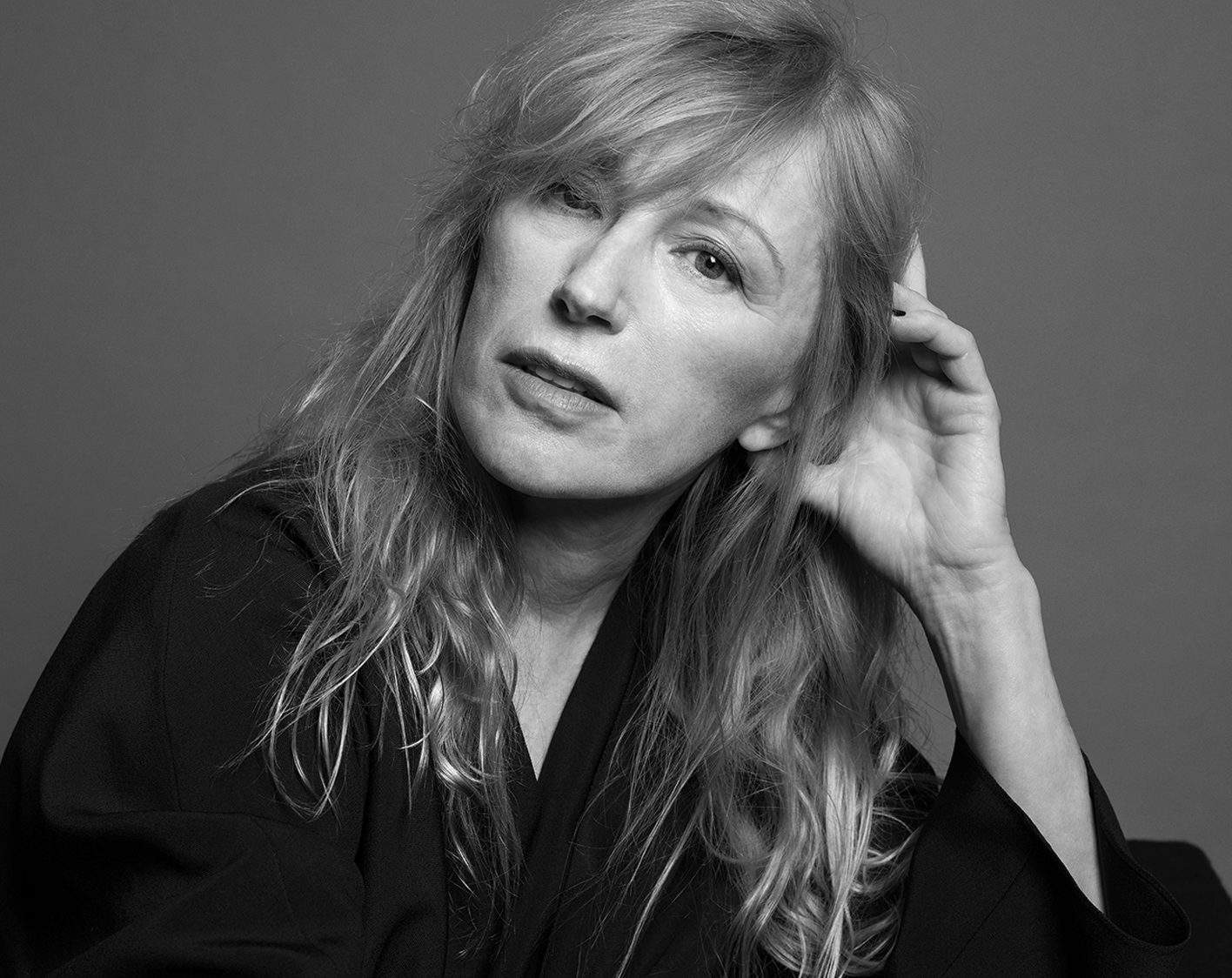 Cindy Sherman