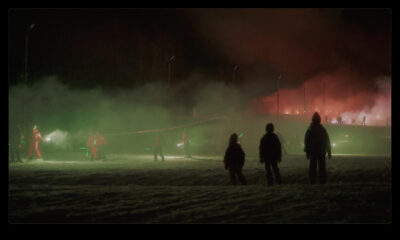 'Courma e Courmayeur': due identità. Due luoghi diametralmente opposti che vestono la stessa località. Movida e tradizione