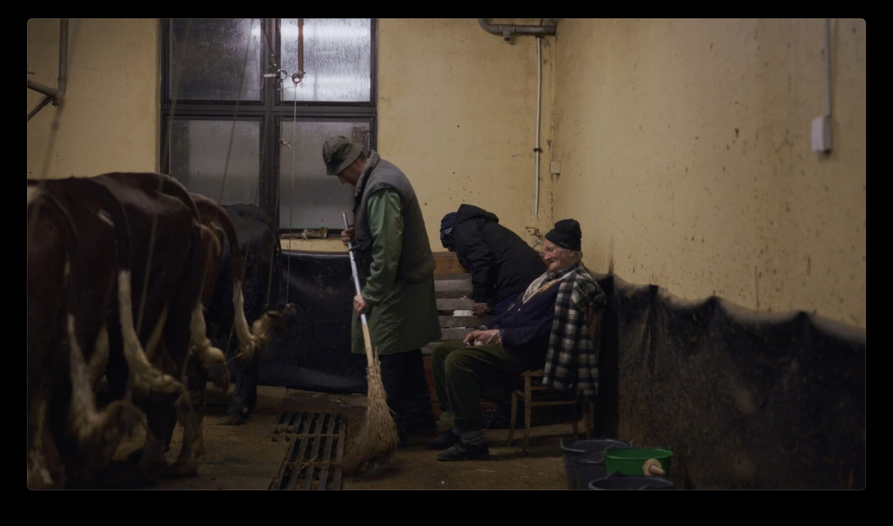 'Courma e Courmayeur': due identità. Due luoghi diametralmente opposti che vestono la stessa località. Movida e tradizione