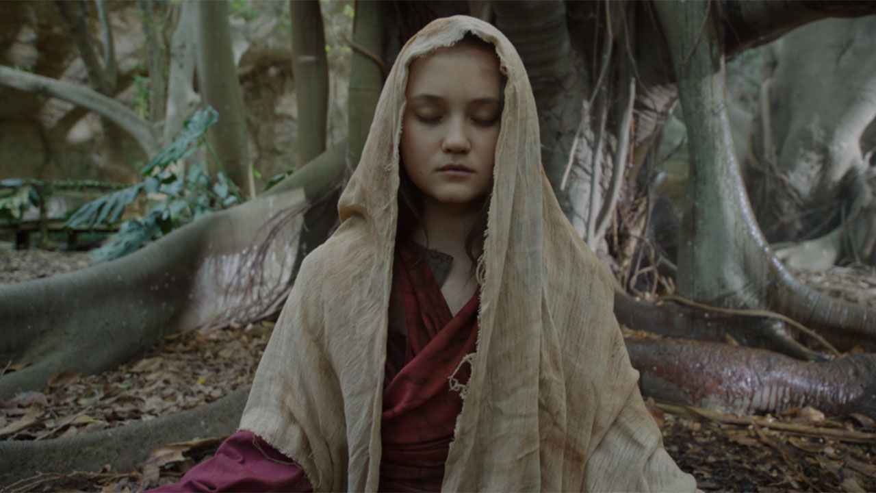 Boston International Film Festival