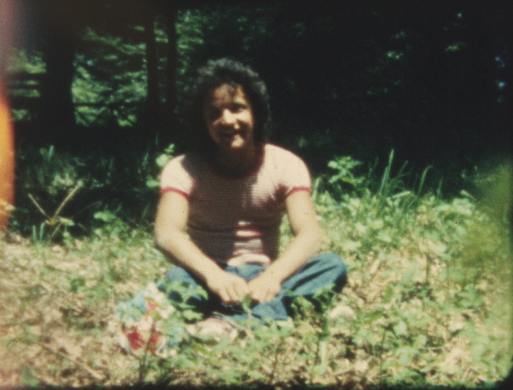 dentro paesaggi di luce