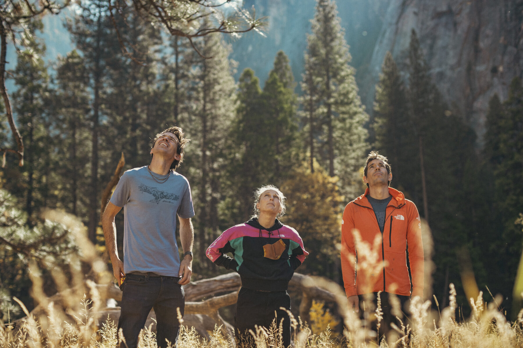 'Girl Climber', il documentario sulla scalatrice Emily Harrington e la sua ascesa a El Capitan, al Trento Film Festival 2026